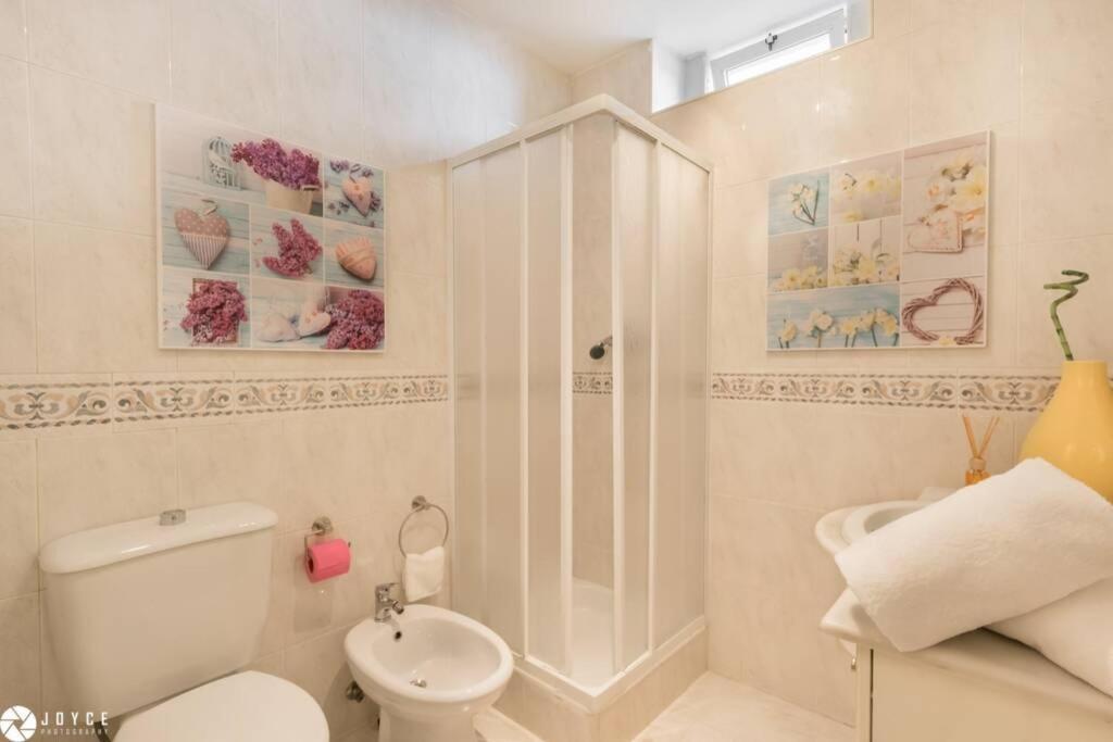Apartment Inloveapartments - Under A Fig Tree Lisbon